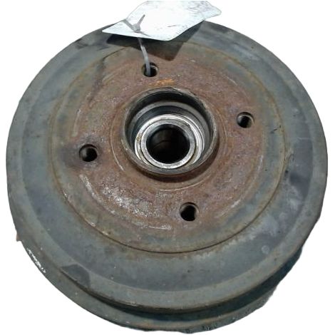 [PRODUIT D'OCCASION] Tambour Arriere Droit CITROEN C3 2009- ♻️ Ref Oe. 424759 - Garantie à vie (1/3)