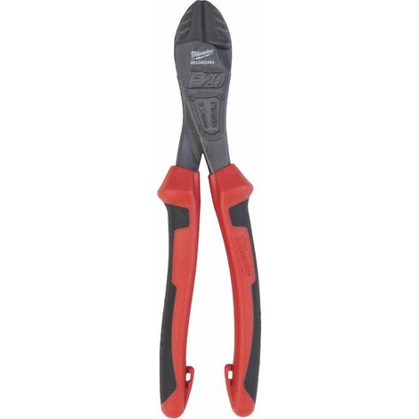 Milwaukee Kraft-Seitenschneider 200 mm (1/3)