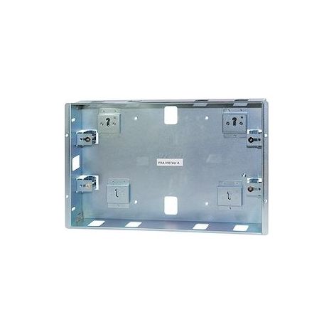 Siemens PXA.V50 Kit di montaggio a parete PXM50-1 o PXM50-E