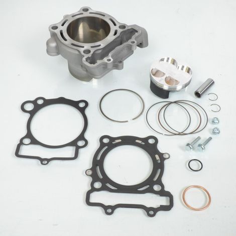 Cylindre piston Athena pour moto Suzuki 250 RM-Z 2004 à 2006 (1/5)