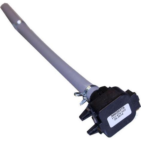 Pressostat analogique complet (259554-42787) (1174745107) Lave-vaisselle ELECTROLUX, AEG, ARTHUR MARTIN ELECTROLUX, JUNO, PROGRE