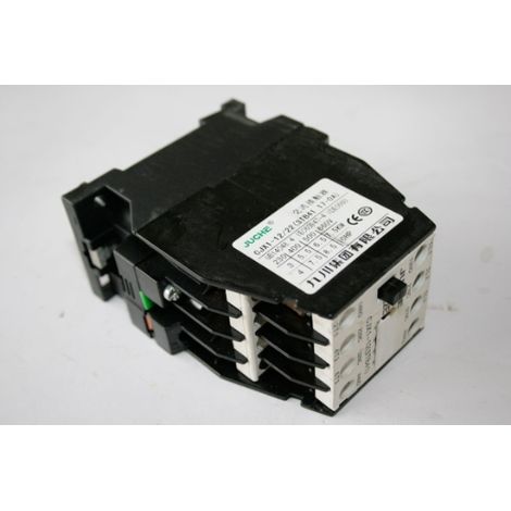 ELMAG Schütz 24 Volt