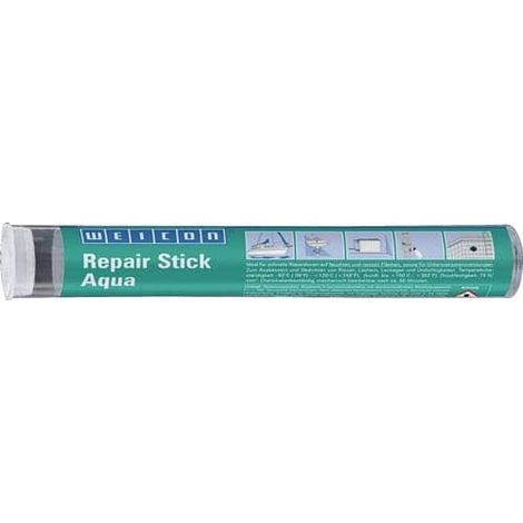 WEICON Repair Stick Aqua weiß 115g Stick WEICON (1/2)