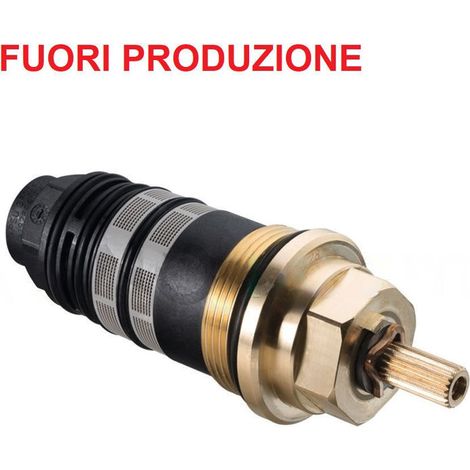Ricambio cartuccia termostatica Teuco 81143500 per box doccia