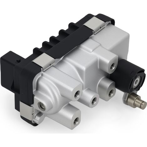 Electronic Turbo Actuator for Ford Transit Custom Tourneo 2.2 2011-2015 854800 (1/5)
