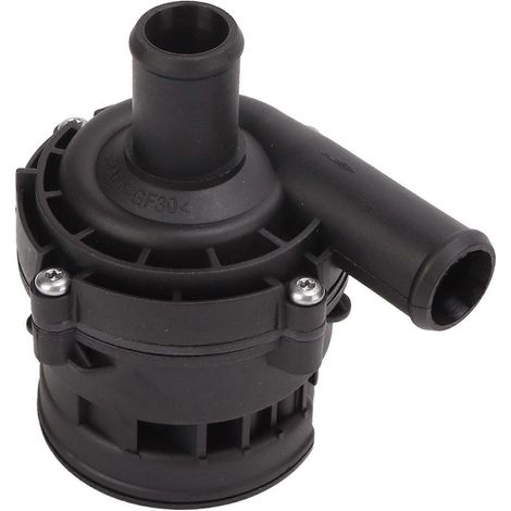 Zusatzwasserpumpe A2048350364, Ersatzteil für Mercedes-Benz W169, W176, C190, W245 und W246 (1/5)