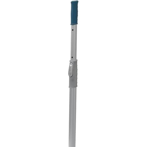 Astralpool Mango fácil regulación 1,8 m + 1,8 m (Fijación por Palomilla) (1/2)