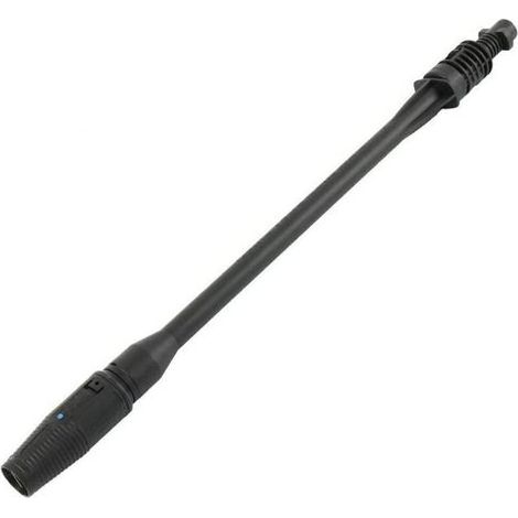 Lance Vario Power compatible Kärcher K2 K3 K4 K5 K6 K7 accessoire pour nettoyeurs haute pression, rallonge de lance nettoyeur haute pression (1/5)