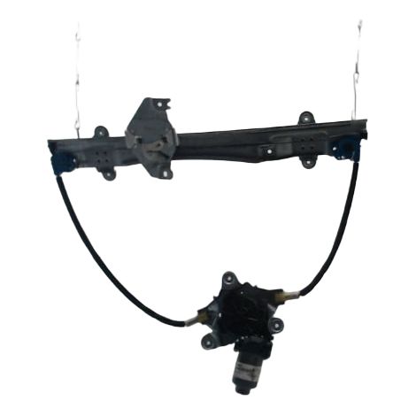 [PRODUIT D'OCCASION] Mecanisme+moteur Leve-glace Avant Droit RENAULT Twingo ♻️ Ref Oe. 8200384741 - Garantie à vie (1/3)