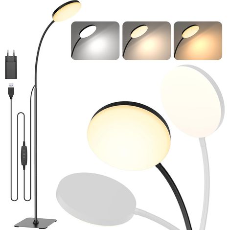 Lampadaire, [3 couleurs (1/5)