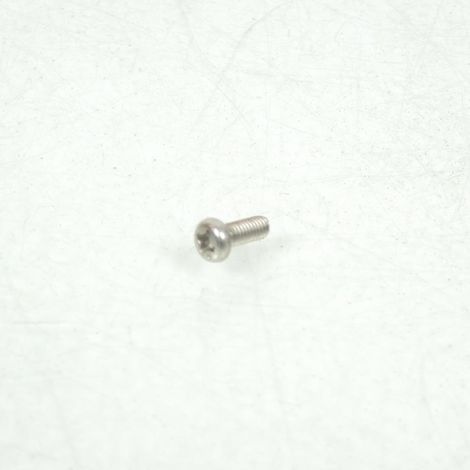 vite originale per moto yamaha 125 dtr 98580-03008 m3x7mm nuova