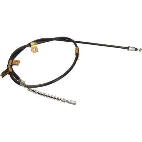 Câble de frein à main Maxgear Daewoo Lanos arrière 97-Gauche