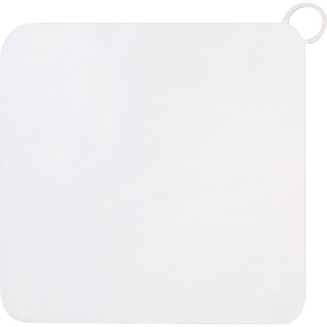 Bouchon De Drain En Silicone - Couverture Antiodor Pour Evier Douche Baignoire Lave-Linge - Taille Réglable - 1 Pièce (1/5)