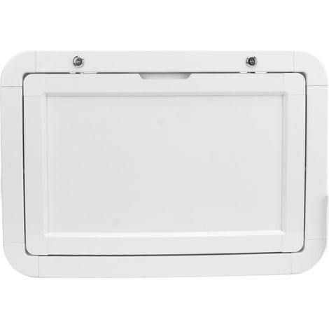 Table pliante extérieure en alliage d'aluminium pour camping-car, supportant une charge maximale de 20 kg, idéale pour les pique-niques, les repas et les sorties en plein air. Convient aux monospaces, (1/5)