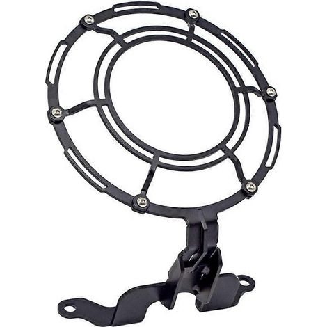 Motorradscheinwerferschutz, Scheinwerferschutz für (1/5)