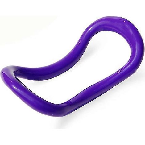 Yoga Ring: Magic Circle for Fascia Stretching, Fitness & Pilates, Exercise Ring (1/5)