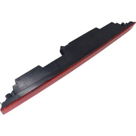 3ème Feu Stop Clio II 1998-2006 Rouge 7700410753 (1/4)