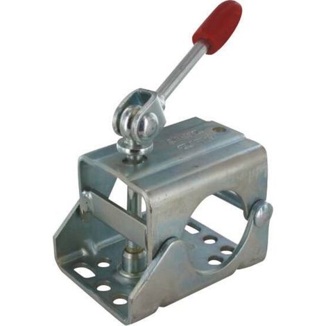 Halsband 60mm Durchmesser mit versenkbarem Griff ALKO - 18035
