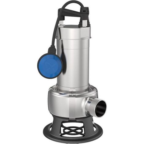 Grundfos Bomba sumergible Unilift AP50B Bomba de aguas residuales / Acero inoxidable Unilift AP50B.50.11.A1.V, 1,75 kW 7,78 l/s 96468352