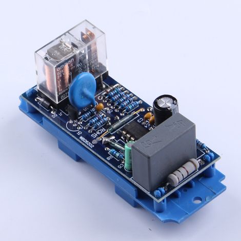 Carte de circuit imprimé de commande de pompe à eau 220 V EPC-3 (1/5)
