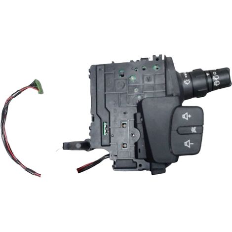 Commande Essuie Glace RENAULT Scenic 2 Phase 1 Essence [PRODUIT D'OCCASION]♻️7701069597
