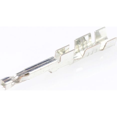 Molex Crimpkontakt 1722537023 1 St.