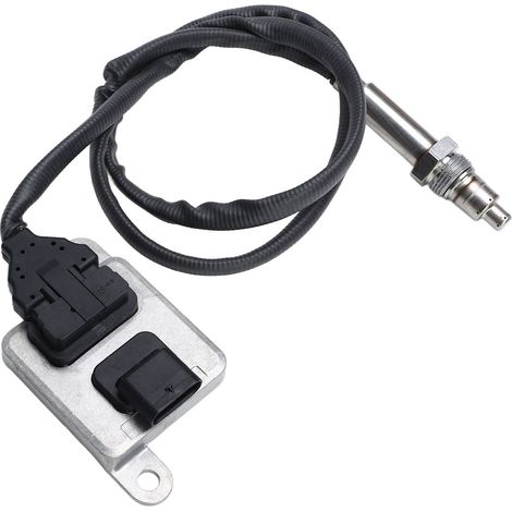 Capteur Nox A0009054410 remplacement d'oxyde d'azote d'entrée pour MERCEDES-BENZ classe C classe E classe M (1/5)