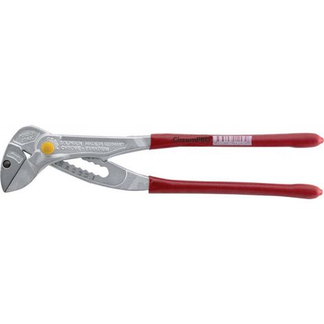 Pinza llave sueca 250mm CircumPRO