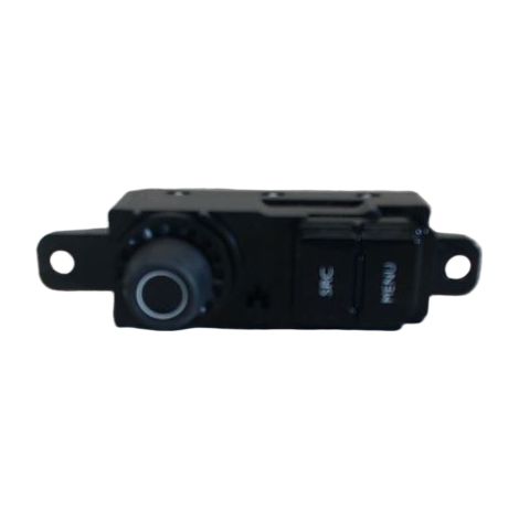 Commande Autoradio PEUGEOT 208 [PRODUIT D'OCCASION]♻️96758773xv00