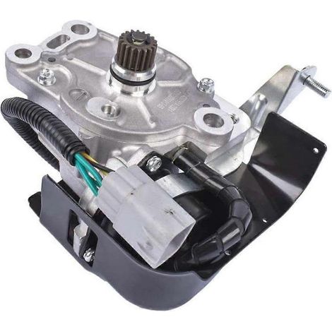 Differentialsperrenaktuator 41450-35041 41450-35040 für Toyota Land Cruiser Prado FJ Cruiser 4Runner 2006-2022 (1/5)