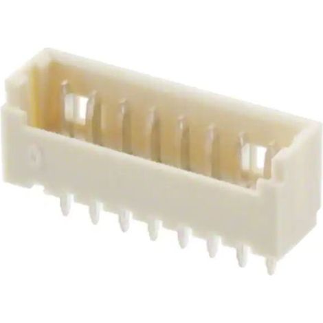 Connettore PicoBlade femmina 5 vie da circuito stampato