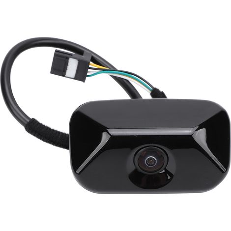 Caméra de recul 957602K1013D Angle de vision réel de 170 degrés Aide au stationnement de sécurité améliorée Sauvegarde inversée pour Soul 2010 à 2013 (1/5)
