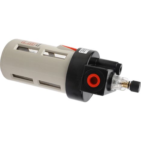 Lubrificateur de traitement de l'air comprimé G1/4 BL-2000 pour système pneumatique (1/5)