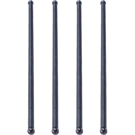 Adefol 4 tiges de poussée pour Honda GX140 GX160 GX200 GXV160 5,5CV 6,5CV Moteurs à essence OEM 14410-ZE1-010 (1/5)