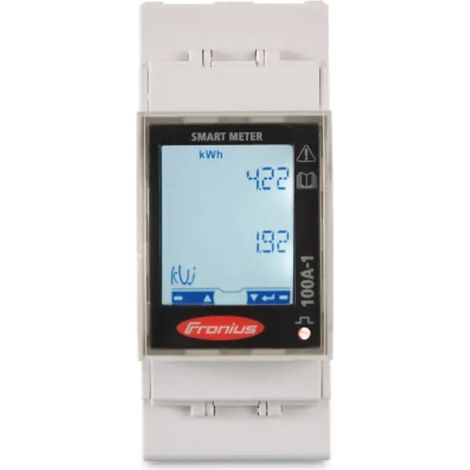 Fronius Smart Meter TS 100A-1, 42,0411,0344
