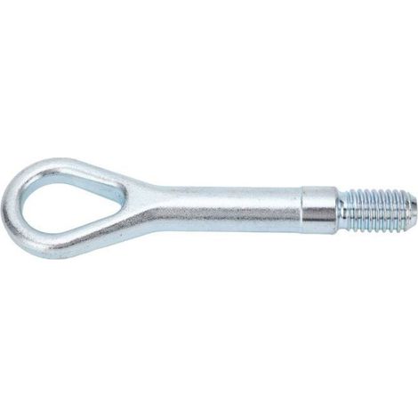 Crochet de remorquage de remorqueG2NMA7655, connexion Stable en acier forgé pour série 1, série 3, série 5, série 6, série 7 (1/3)