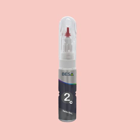 Stylo retouche peinture RAL Effect 490-2  Brillant