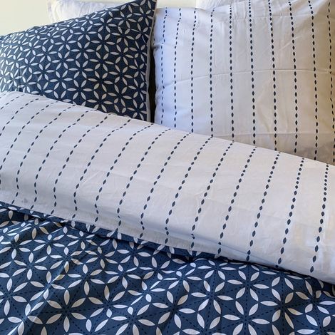 Parure de lit HOLY 240x220 cm (1/5)