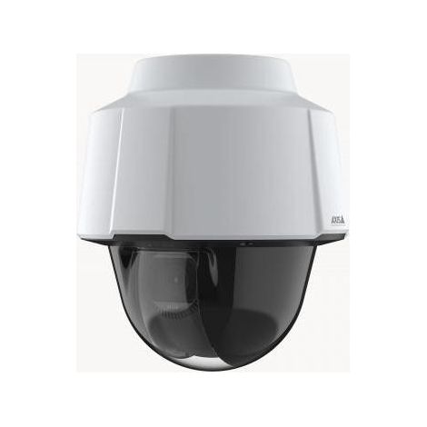 Axis P5676-LE Telecamera di sorveglianza 4 MP per interno ed esterno (1/3)