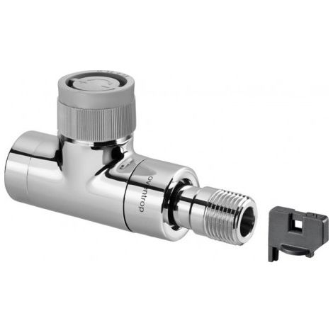 Vanne thermostatique OV, série EQ M 30x1,5, passage DN 15, en poudre