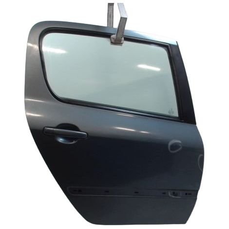 Porte Arriere Droit PEUGEOT 307 Phase 2 2005-2007 [PRODUIT D'OCCASION]♻️9008k4