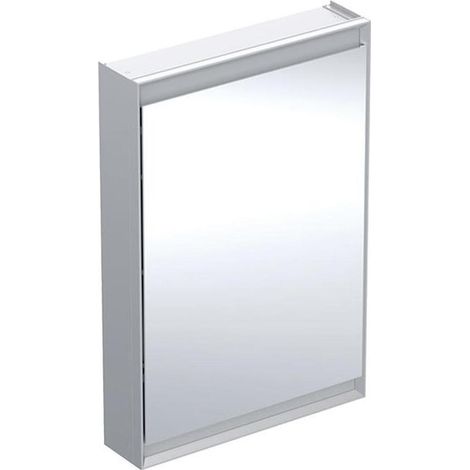Geberit ONE Spiegelschrank mit ComfortLight, eine Tür, (1/5)