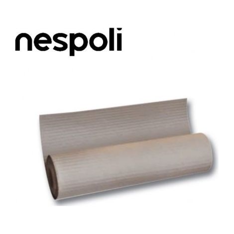 ROLLO CARTON ONDULADO 200GRS 0.90X25 - RULO PLUMA