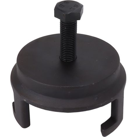 Extracteur de poulie d'équilibrage harmonique 25264, poulie de vilebrequin, démontage rapide, remplacement pour véhicule Ford (1/4)