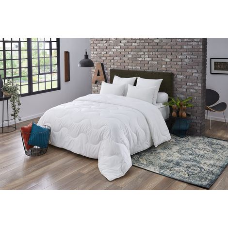 Dodo 28301135 Munchen Duvet Poliestere Bianco 135 x 200 cm (1/5)