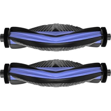 Lot de 2 brosses principales lavables pour aspirateur Lefan M3 (1/5)