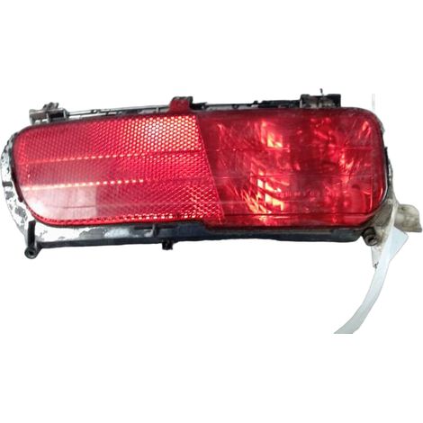 Feu Brouillard Arriere Gauche CITROEN Grand C4 Picasso [PRODUIT D'OCCASION]♻️6350hs (1/3)