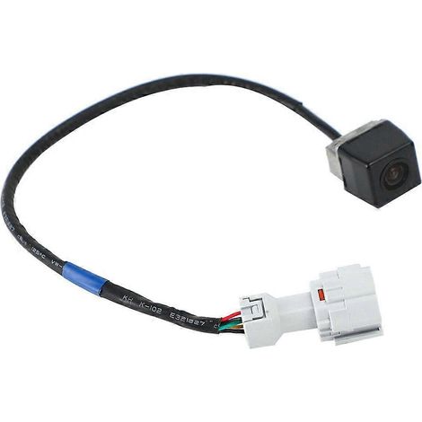95760-3Z000 95760-3Z001 para Hyundai I40 I40 2011-2014 Cámara de visión trasera Cámara de marcha atrás Cámara de estacionamiento (1/5)