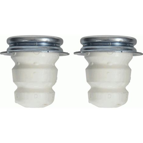 Butée élastique, suspension SACHS 900 310 VW 2K0 511 153 D