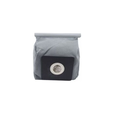 ZVD Sac en tissu universel, sac d'aspirateur réutilisable, pièces et accessoires d'aspirateur domestique - Crezuo (1/3)
